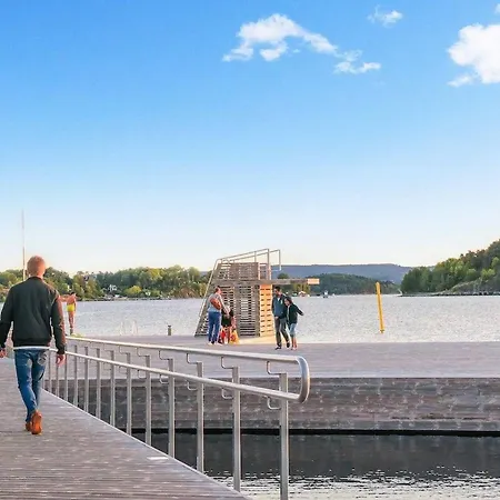 Charming With Balcony Rooftop Access Διαμέρισμα Όσλο