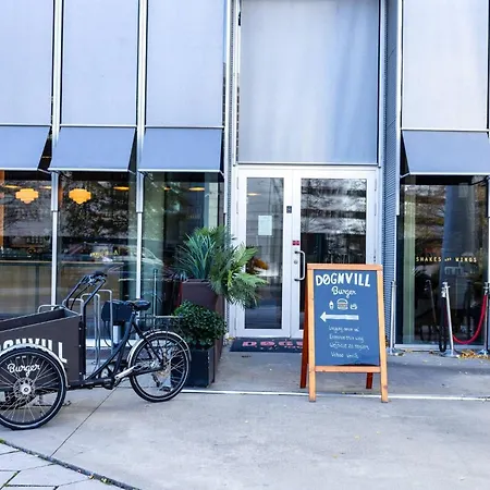 Appartement Charming With Balcony Rooftop Access *