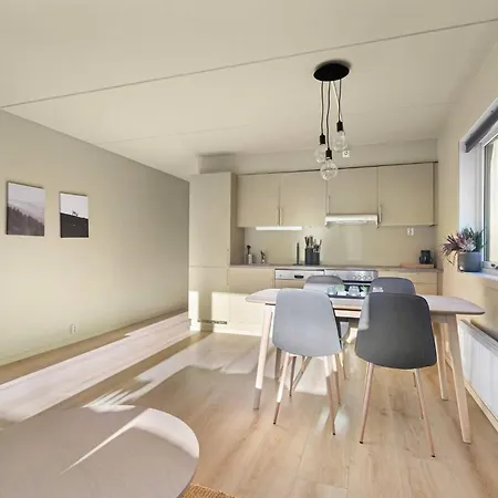 Charming With Balcony Rooftop Access * Oslo